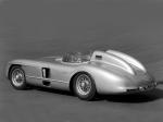 Mercedes-Benz 300 SLR Mille Miglia 1955 года